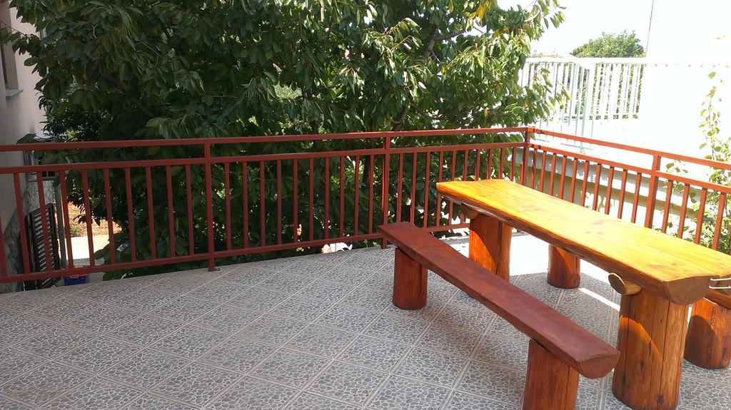 Apartments Hana Starigrad Room photo
