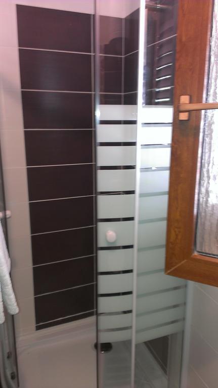 Apartments Hana Starigrad Room photo
