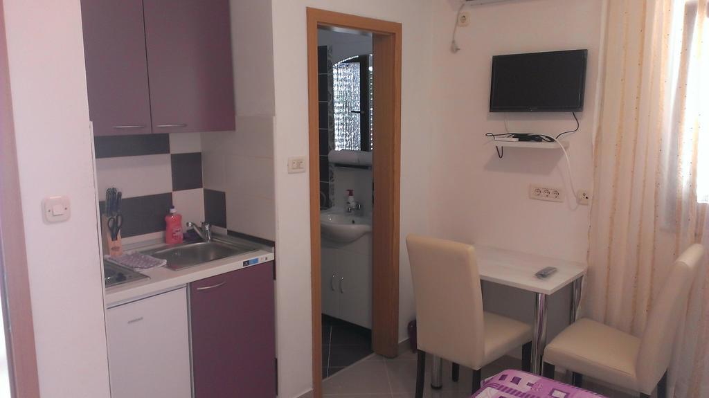 Apartments Hana Starigrad Room photo