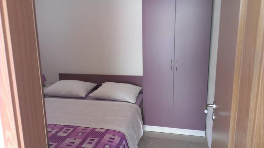 Apartments Hana Starigrad Room photo