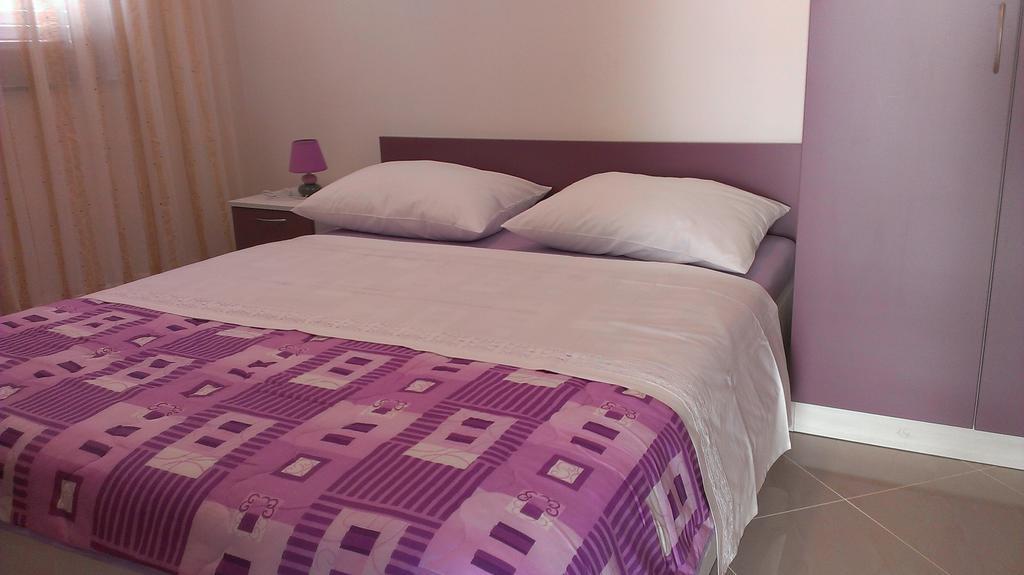 Apartments Hana Starigrad Room photo