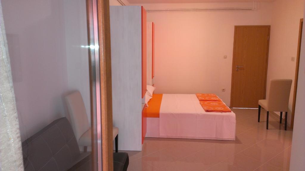 Apartments Hana Starigrad Exterior photo