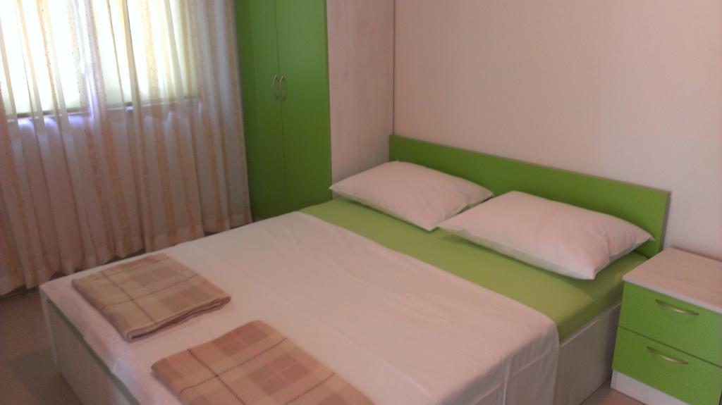 Apartments Hana Starigrad Room photo