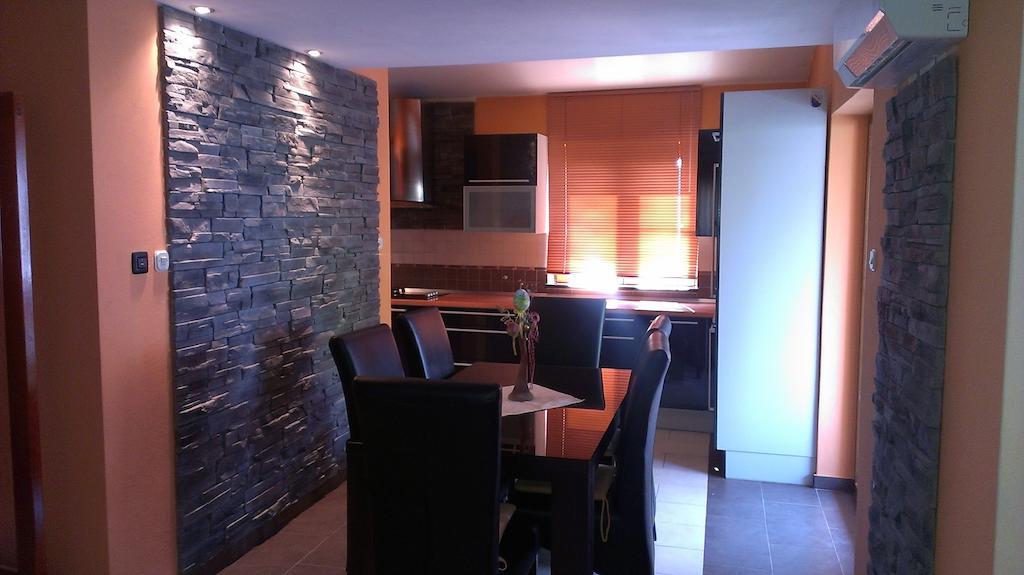 Apartments Hana Starigrad Room photo