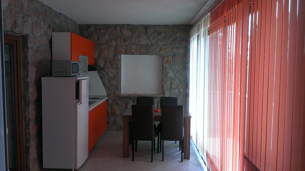 Apartments Hana Starigrad Room photo