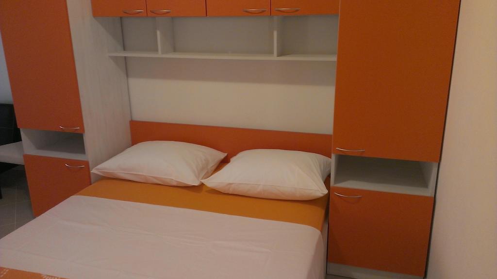 Apartments Hana Starigrad Room photo