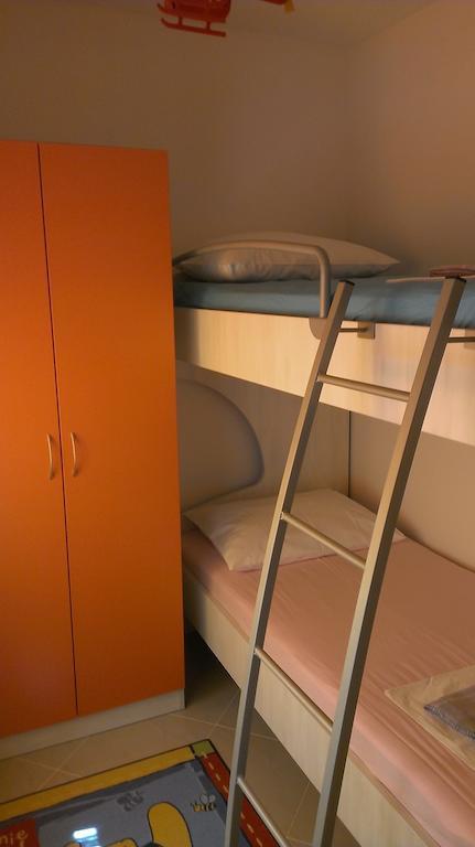 Apartments Hana Starigrad Room photo