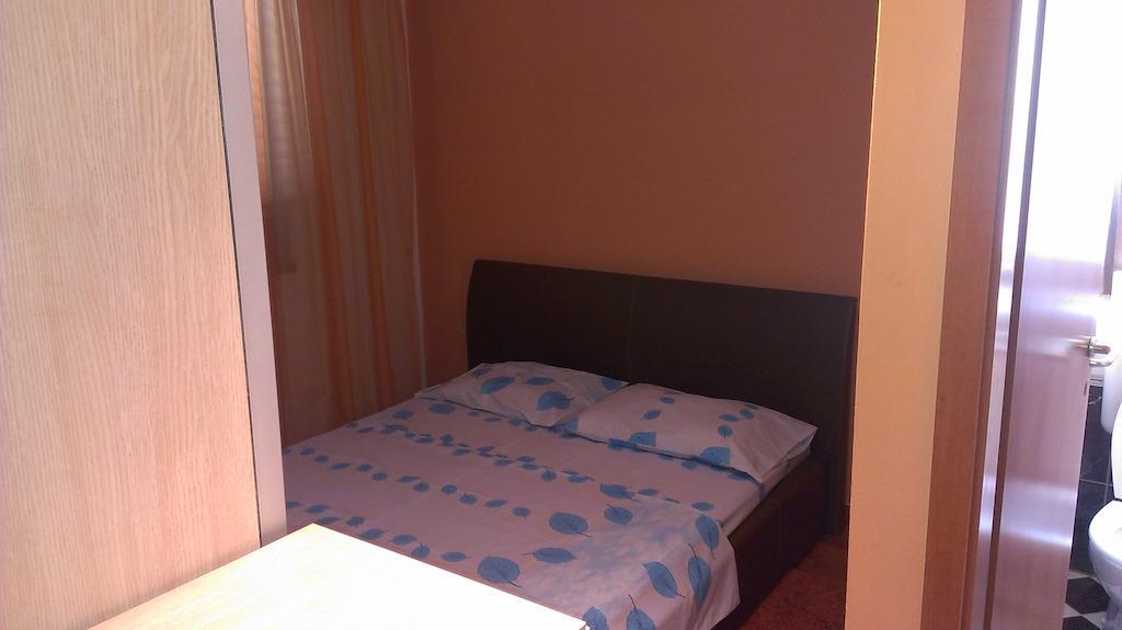 Apartments Hana Starigrad Room photo