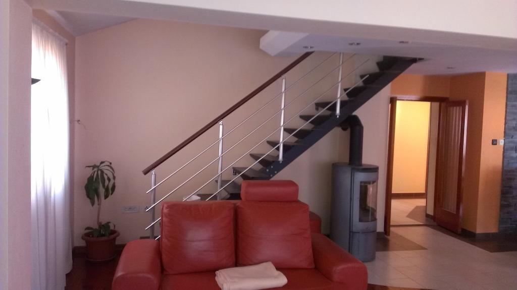 Apartments Hana Starigrad Exterior photo