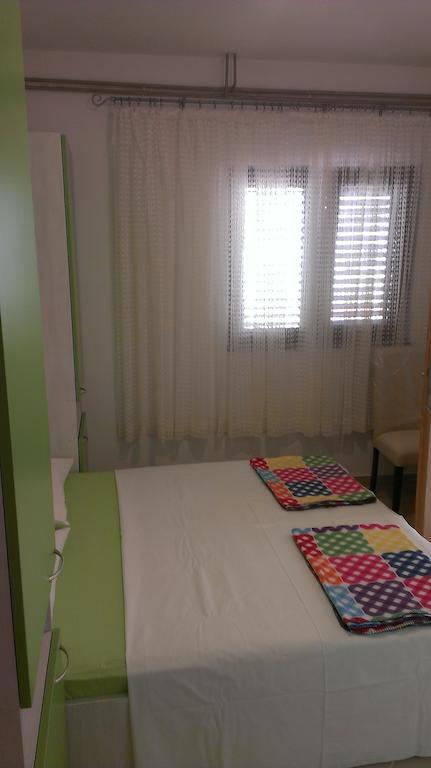 Apartments Hana Starigrad Room photo