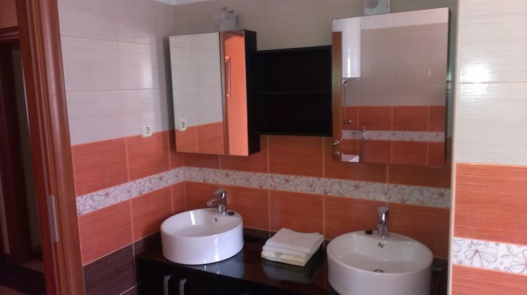 Apartments Hana Starigrad Room photo